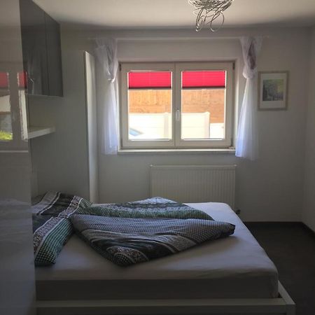 Hauser'S Ferienwohnungen Zell am Ziller Buitenkant foto