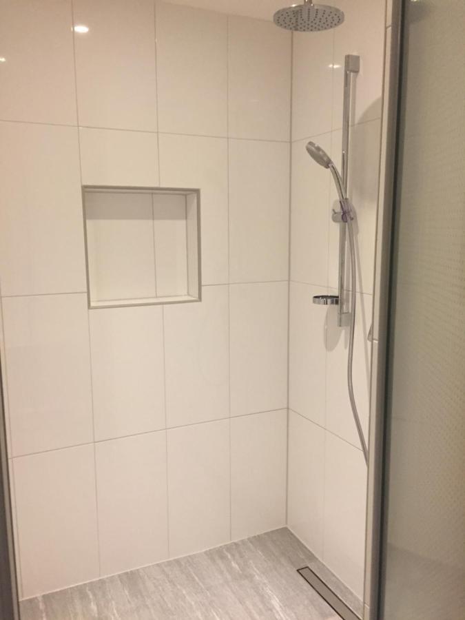 Hauser'S Ferienwohnungen Zell am Ziller Buitenkant foto